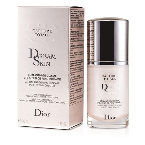 dior dream cream|christian dior creams.